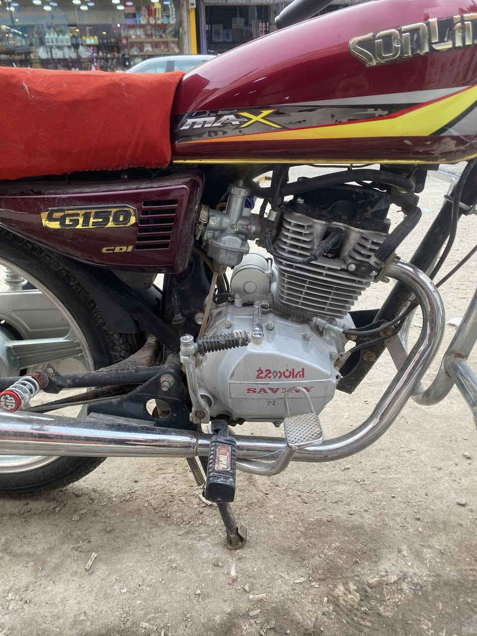 موديل 21 سعر 550 عنوان بعقوبه م


**إذا كنت صاحب هذا الإعلان وتريد حذفه لأي سبب، رجاءا أرسل رسالة إلى الدعم الفني**