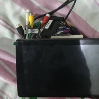 شاشة سيارة 9انج للبيع السعر 50 العنوان بغداد الاعظمية 07805156556