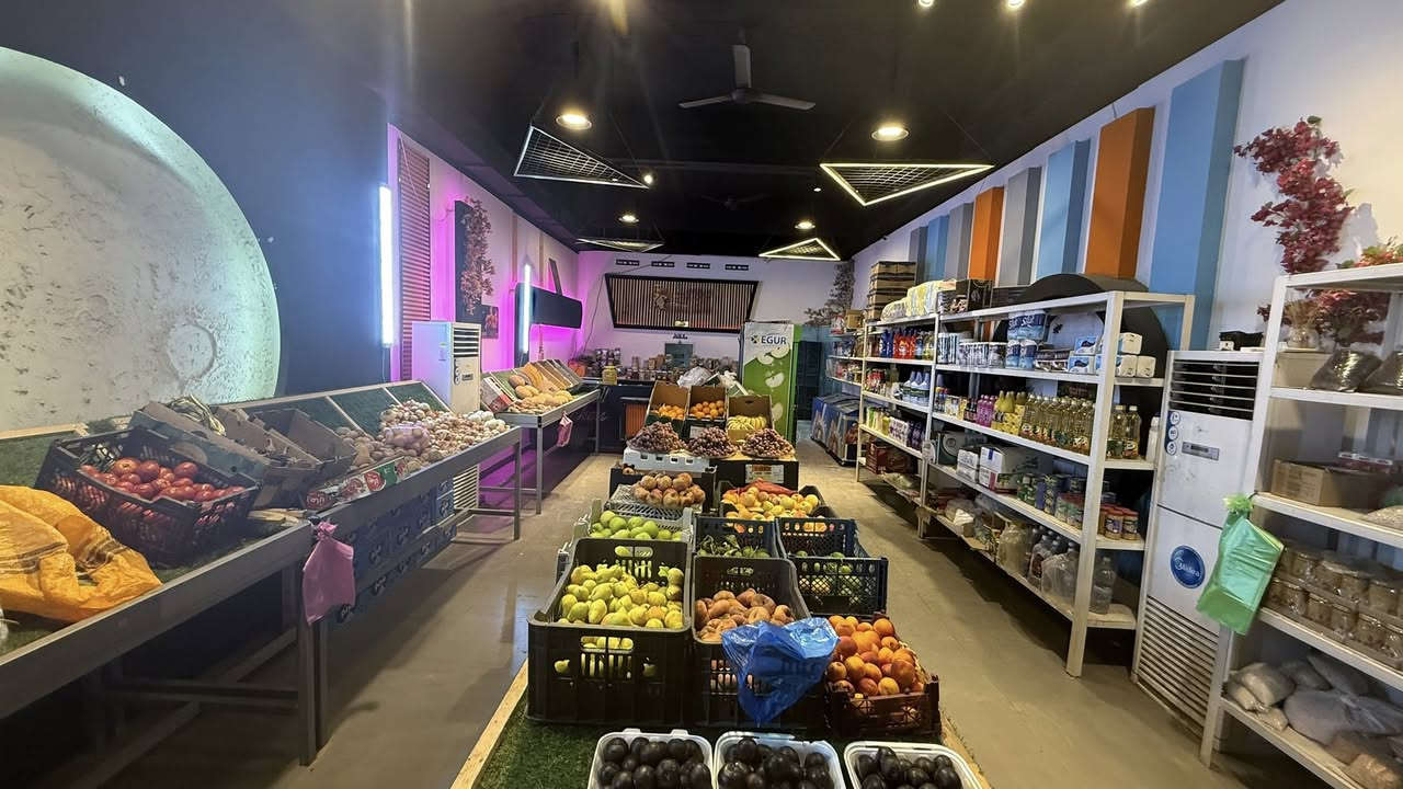 السلام عليكم اسواق للبيع معه الرفوف والعارضات ومجمدات


**إذا كنت صاحب هذا الإعلان وتريد حذفه لأي سبب، رجاءا أرسل رسالة إلى الدعم الفني**