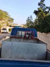 اخوان عندي هاذ حوض سمك حديد 3 ملم ضد الزنحار عله كد البدي  مال كيه الط...