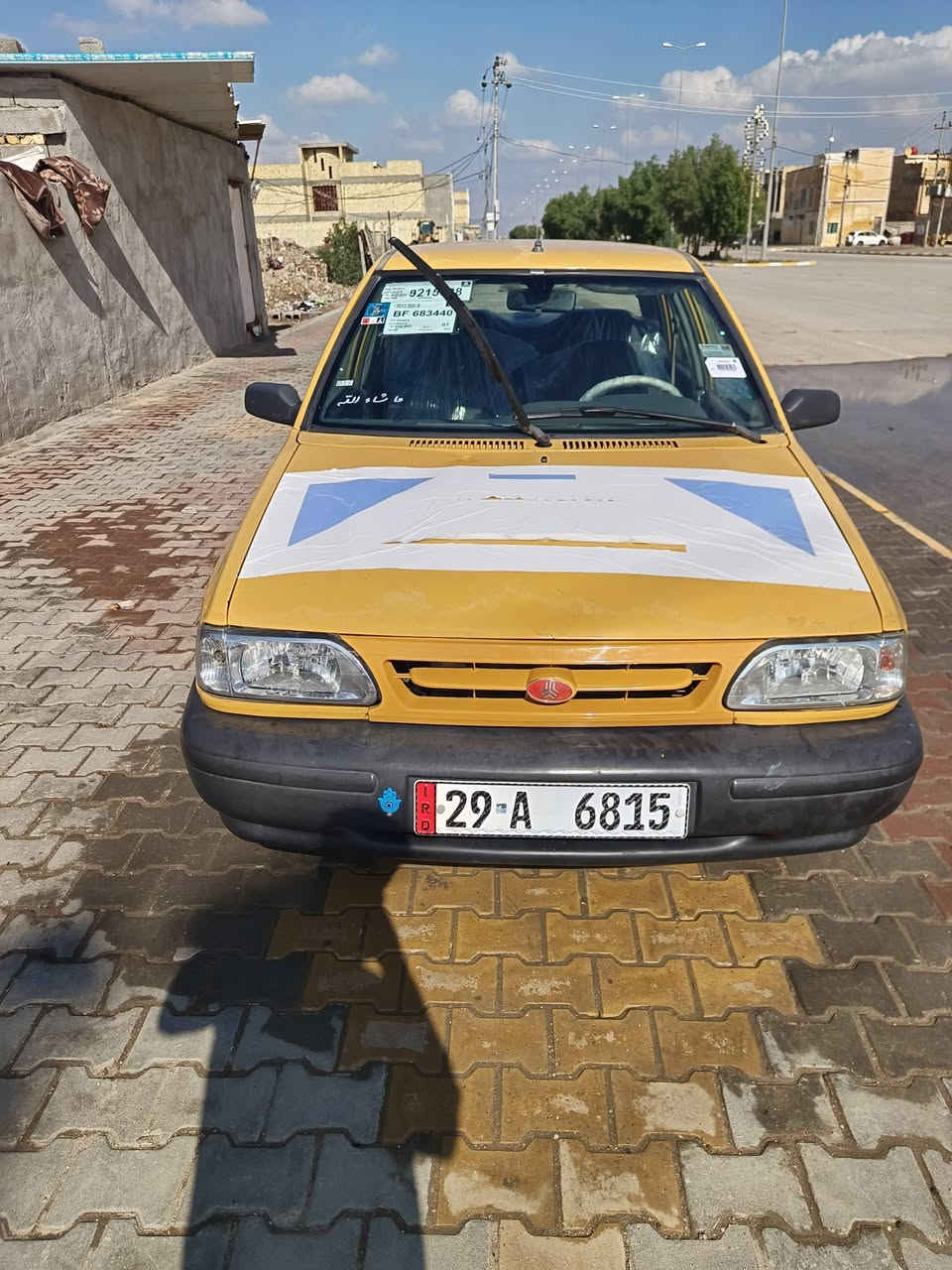 سلام عليكم سايبه للبيع 12 سعر 28 تفاصيل السياره بل فيديو أي استفسار ***********
