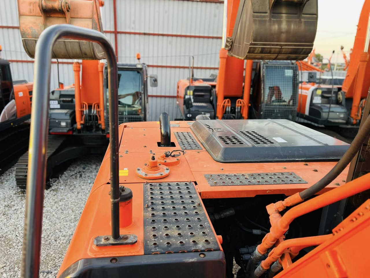 عــــلئ بـــركة الله …

-يتوفر لدئ شركة ناصر جليل حمود 
للتجارة العامة وتجارت ألاليات الثقيلة

#ZAXIS_2018_5G_200LC_HITACHI
#دخول جديد ما مشتغل بـ العراق✅
#محرك 6سلندر بم ونوزل (القجمة)
#مأسس جك همر بحجم مميز 8رولة

#حدادية زناجيل1/1 حاله الوكاله🇯🇵
#فــقط لعشاق الجديد والمتميز 🇯🇵.
#عدد ساعات العمل 9000ألاف 
#منفيس بأسم الشركة التابعه لنا✅

#اسعار مناسبه جداً سارعو بالحجز✅
#كفـالة عامة فـول مواصفات 🇯🇵🏆•
#دخول جديـnewــد نظافة 1/1 جاهـزه •

www.tiktok.com/@hh_vvl
#الـــعنوان بابل الشوملي طريق الحولي 📍.
الأستفسار ***********ناصر جليل حمود📞
الأستفسار ***********حسين ناصر جليل📞  

(رقــم الاعــلان 373)
