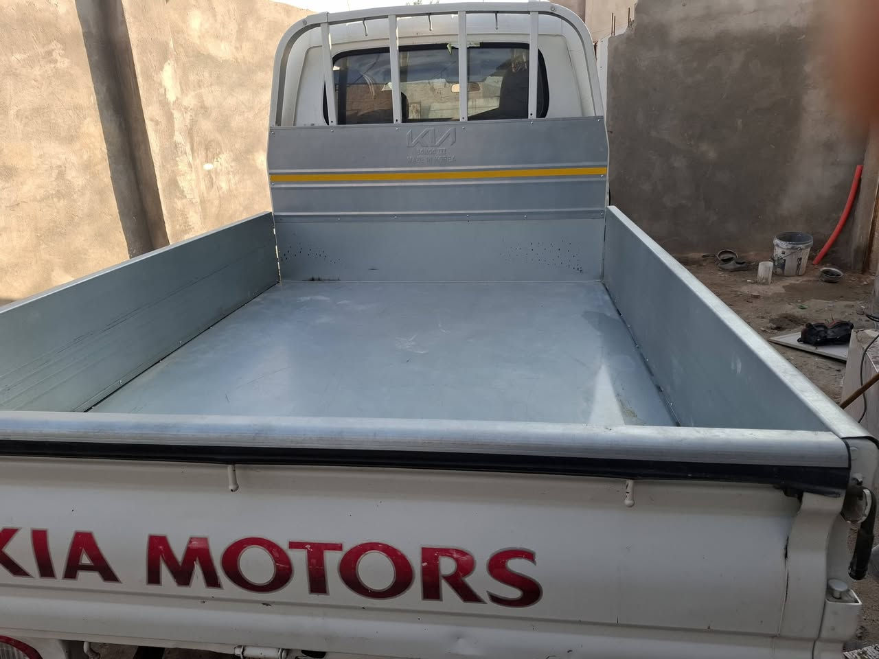 كيه دبل قماره ٢٧٠٠موديل ٢٠١٦ماشيه ١٧٠بيها مكانات صبغ محرك لاتنقيص ولاتبخير شاصي رقم شاصي حداديه زيرو توه مسويها تخم تايرات كهربائيات كلها منضومه زنون شاشه مابيها اي نقص السعر ١٢٥بيها مجال قليلالعنوان ابو الخصيب ***********
