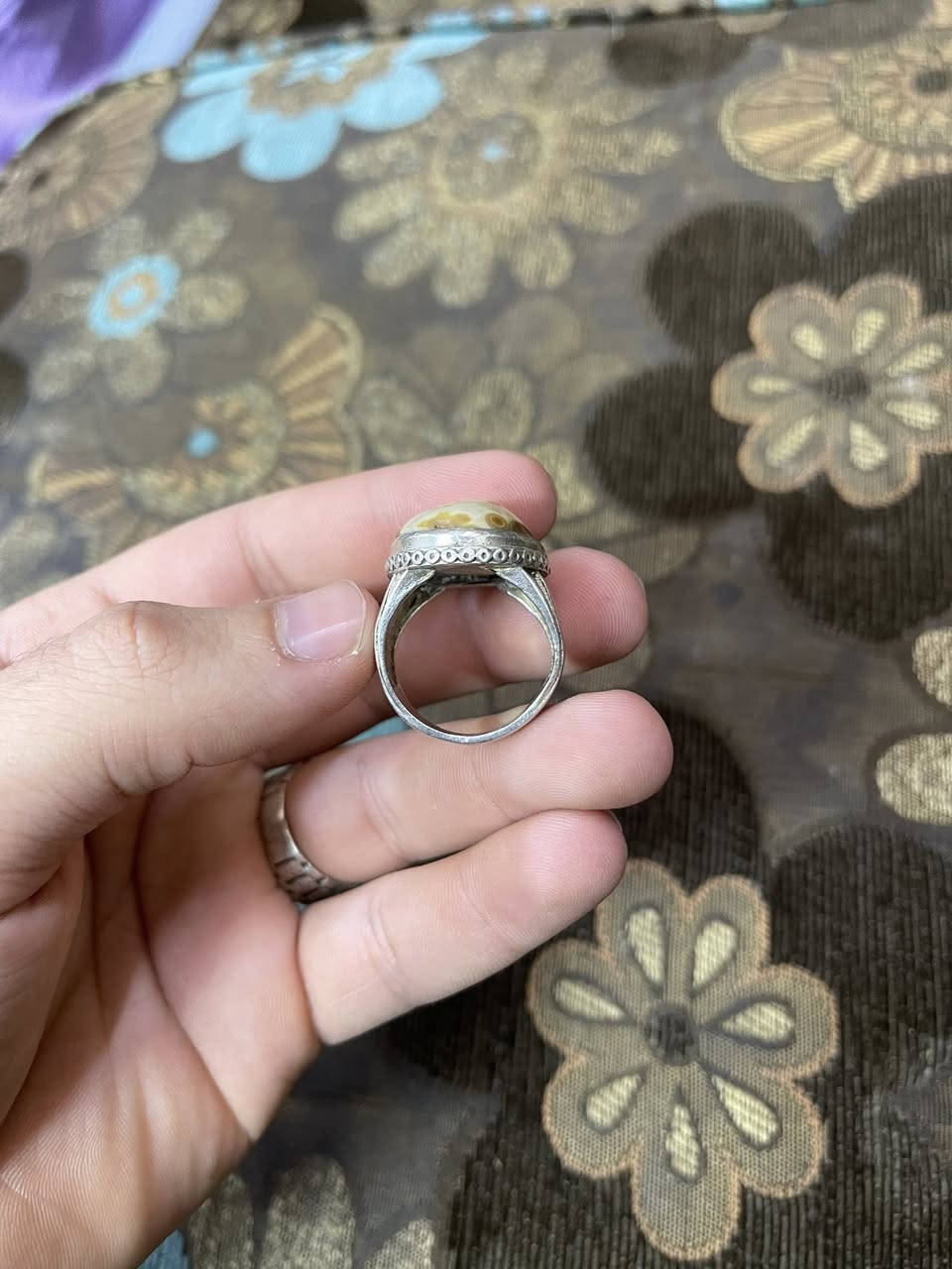 للبيع ب50 الف مع التوصيل قفل قفل من الاخير


**إذا كنت صاحب هذا الإعلان وتريد حذفه لأي سبب، رجاءا أرسل رسالة إلى الدعم الفني**