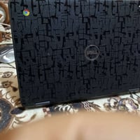 دل • نظيفه ١٠٠٪ • جنطة وماوس وشاحن