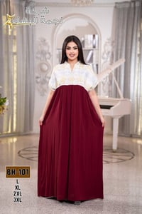 كشمير نسائي • جديد هالسنة • حله سوق الكبير