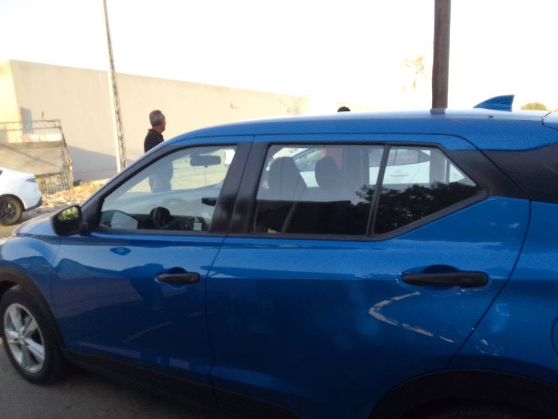 فول مواصفات عدا الفتحة 
بيھا  تبديل باب خلفي 
للاستفسار *********** بغداد, العراق
