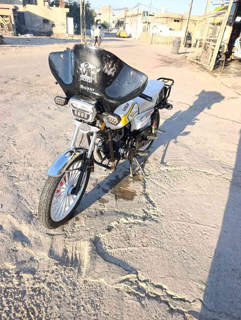 دراجه سونك 2025شهر9ب750وبيها مجال الدراجه شوفه عينك


**إذا كنت صاحب هذا الإعلان وتريد حذفه لأي سبب، رجاءا أرسل رسالة إلى الدعم الفني**