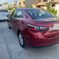 يارس امريكي • ٢٠١٧ • لوحات اربيل