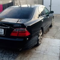 تويوتا كراون • حجز ٢٤/٣ • بصرة ابو صخير