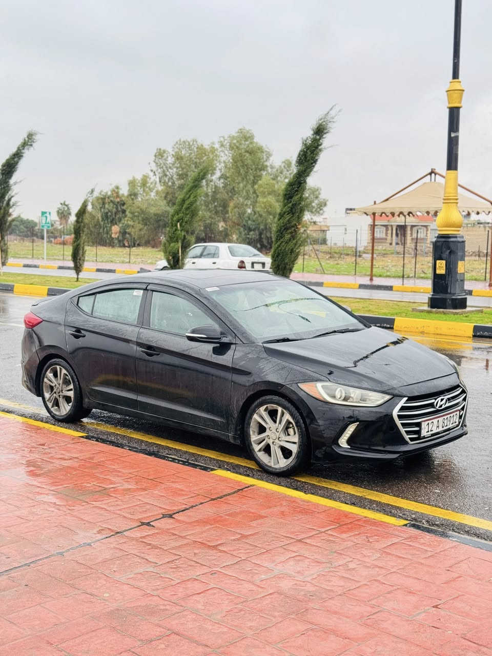 السلام عليكم
النترا 2018 امريكي للبيع 

رقم نينوى باسمي شرط التحويل ثاني يوم

مواصفات فوول (سلايت روف)

💢تبريد تدفئه بيانو منفصل 

💢اشاير بالمري وبالدعاميه

💢 ثلاث أنظمة قياده ( نورمال - ايكو - سبورت ) 

💢كشنات جلد هيتر تدفئه 

💢 محرك 20 دوش المرغوب (مفتوح )

💢 گير at شرط المرغوب 

💢 بصمه تشغيل وبصمه ابواب 

💢 ويل 17 كروم 

وباقي المواصفات الفول المعروفه ....

الضرر نص جاملغ قبق بانزين وبداية الباب الخلفي جهه السايق و بيها طخه خفيفه بالدوسه  وبوند مبدل شركه 

السعر 132 قفل 

*********** 

عنوان موصل
