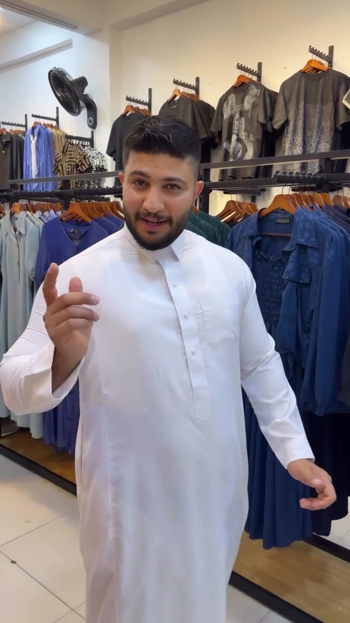 يالله يارزاق❤️عمي عوفي ولحكي والأسعار صارت بلاش منا ليوم الخميس فساتين ماركات السعر 13 الف قطعتين ب25


**إذا كنت صاحب هذا الإعلان وتريد حذفه لأي سبب، رجاءا أرسل رسالة إلى الدعم الفني**
