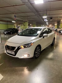 فيرسا فول • ٢٠٢١ • رادار ٣٦٠