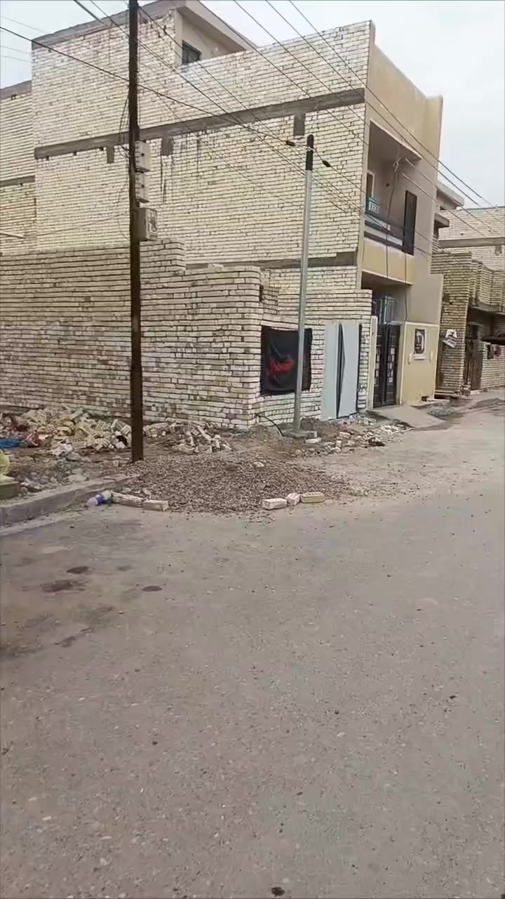 قطعة ارض للبيع زراعيه 50 متر المكان الشعب خلف السدة فتحة مال معرض الكوثر كامل خدمات تفاصيل اكثر الإتصال على الرقم ***********
