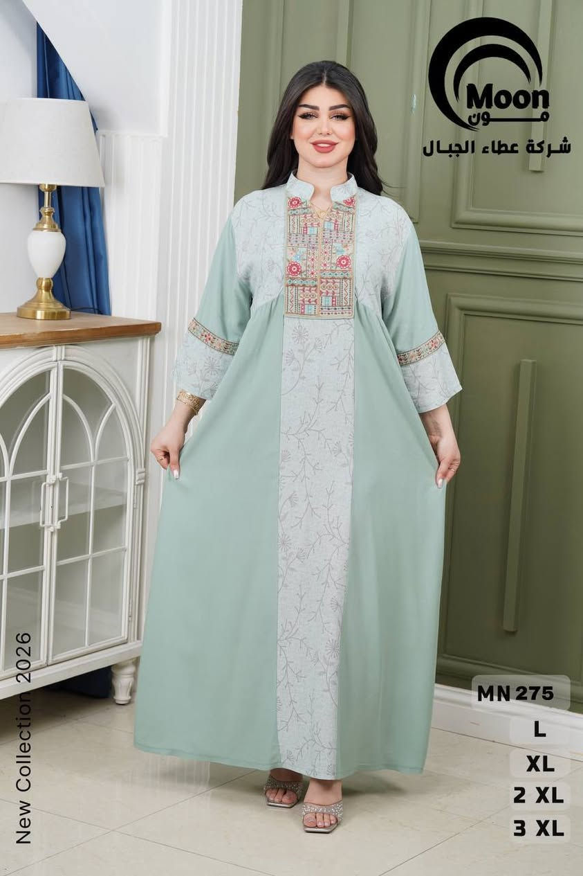 دشداشة كشمير خامه درجه اولى
سعر الدرزن ١٢٥ الف
قياسات L XL XXL XXXL


**إذا كنت صاحب هذا الإعلان وتريد حذفه لأي سبب، رجاءا أرسل رسالة إلى الدعم الفني**