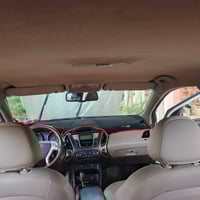 توسان خليجي • ٢٠١٤ • رقم اربيل الدولي