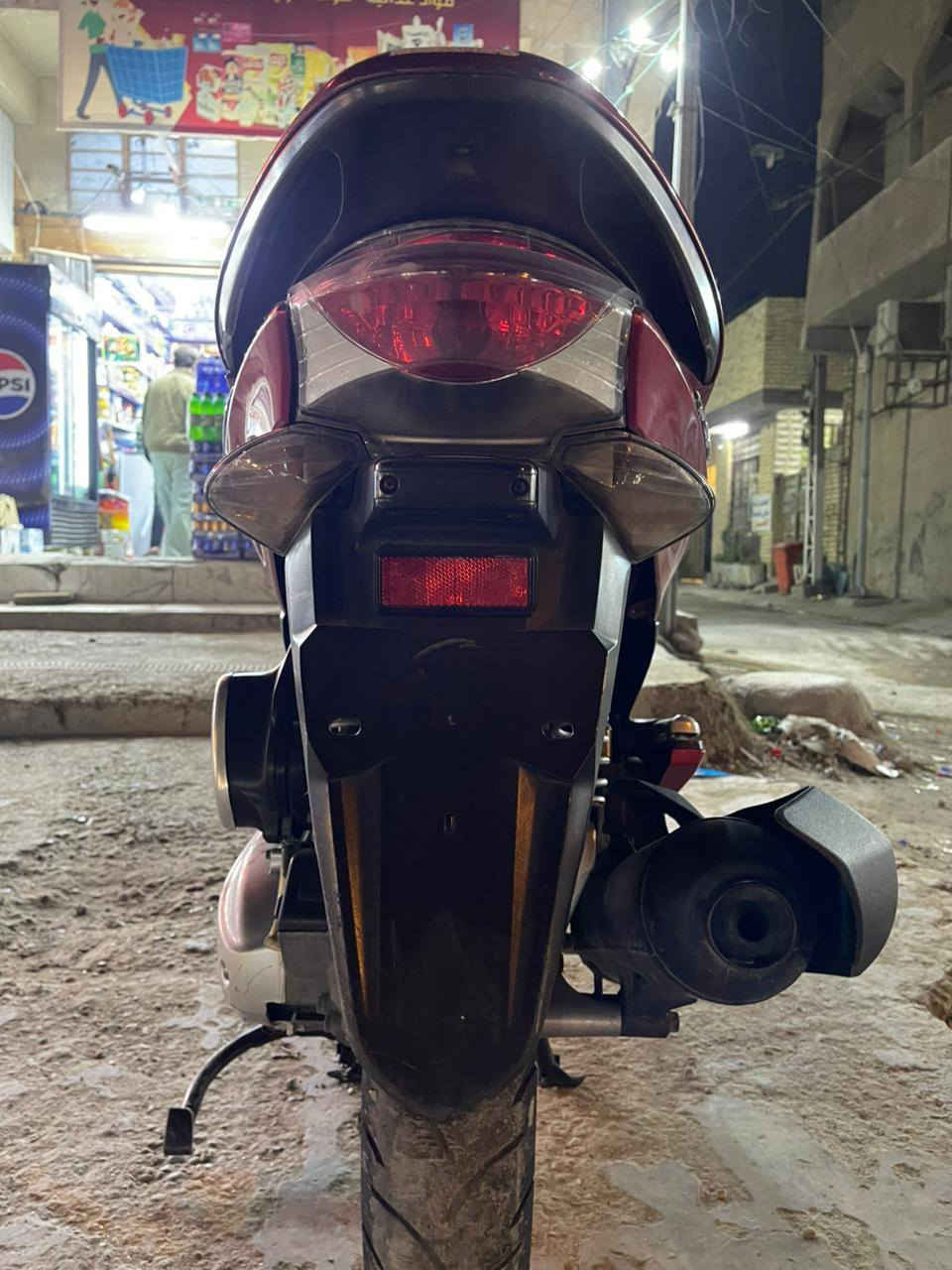 سلام عليكم بي سي اكس جيل اول جديده اي اقص ما بيه سعر مليون و ميتين   ***********
