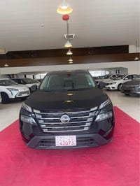 نيسان روك • ٢٠٢٣ • ٤٨٠٠٠ كم