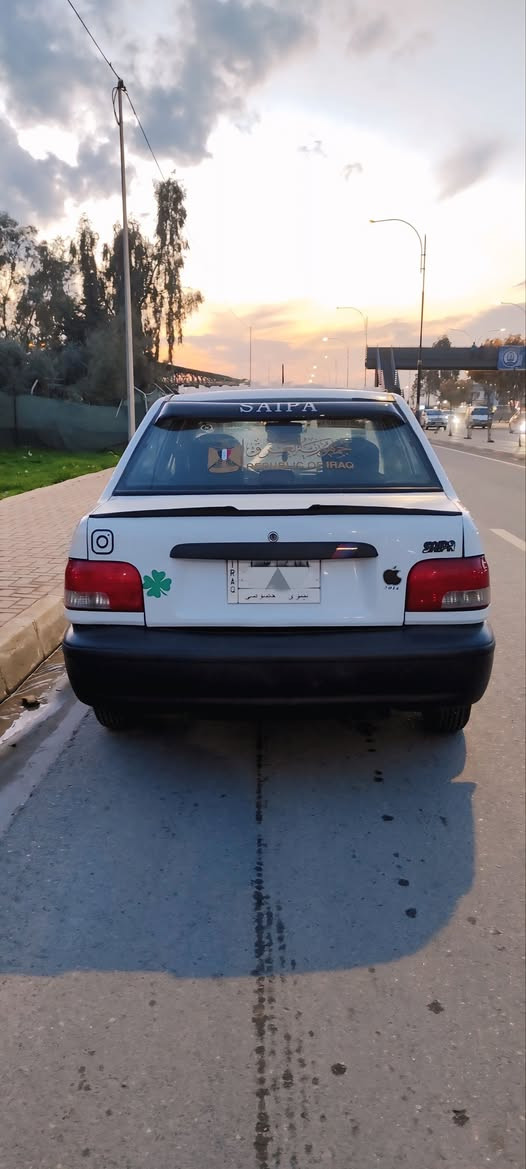 سايبا
موديل 2011
كير ومحرك شرط
سياره مصروف عليها 
بيها كابون
السنوية منتهية 
الشواصي نضاف
تواير 5 جدد
طخم وحداديه جديد
 شرط التحويل 
السعر 33 وبيها مجال 
باقي التفاصيل اتصل على الرقم *********** وبي واتساب
