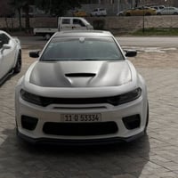 تشارجر ٦٫٤ • موديل ٢٢ • رقم مميز بغداد