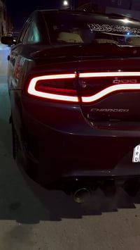 تشارجر • ٢٠١٥ • بصرة معقل