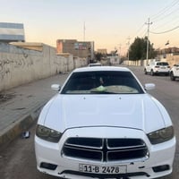 جارجر • ٢٠١١ • حادث امامي