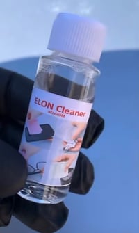 المنظف العجيب ومزيل فعال لشاشات الموبايل والابتوبات والتلفزيون وكذلك ز...