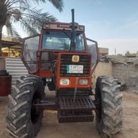 فيات ١١٥ • واسط • كفاله عامه