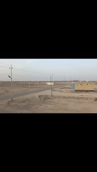 ناصريه • ٢٠٠م • قطع زراعي