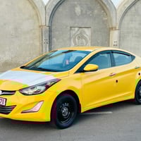 ٢٠١٥ • محرك ٢٠٠٠ • طخة بسيطة