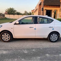 نيسان صني 2026 كفاله عامه ماشيه 5000 السياره فول تحويل ثاني يوم السعر ...