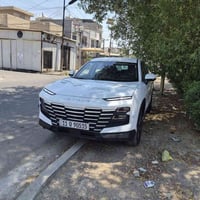 جيتور داشينك كومفورت 2026 ماشيه 15 الف جديده السياره عدا طخه بالباب مأ...