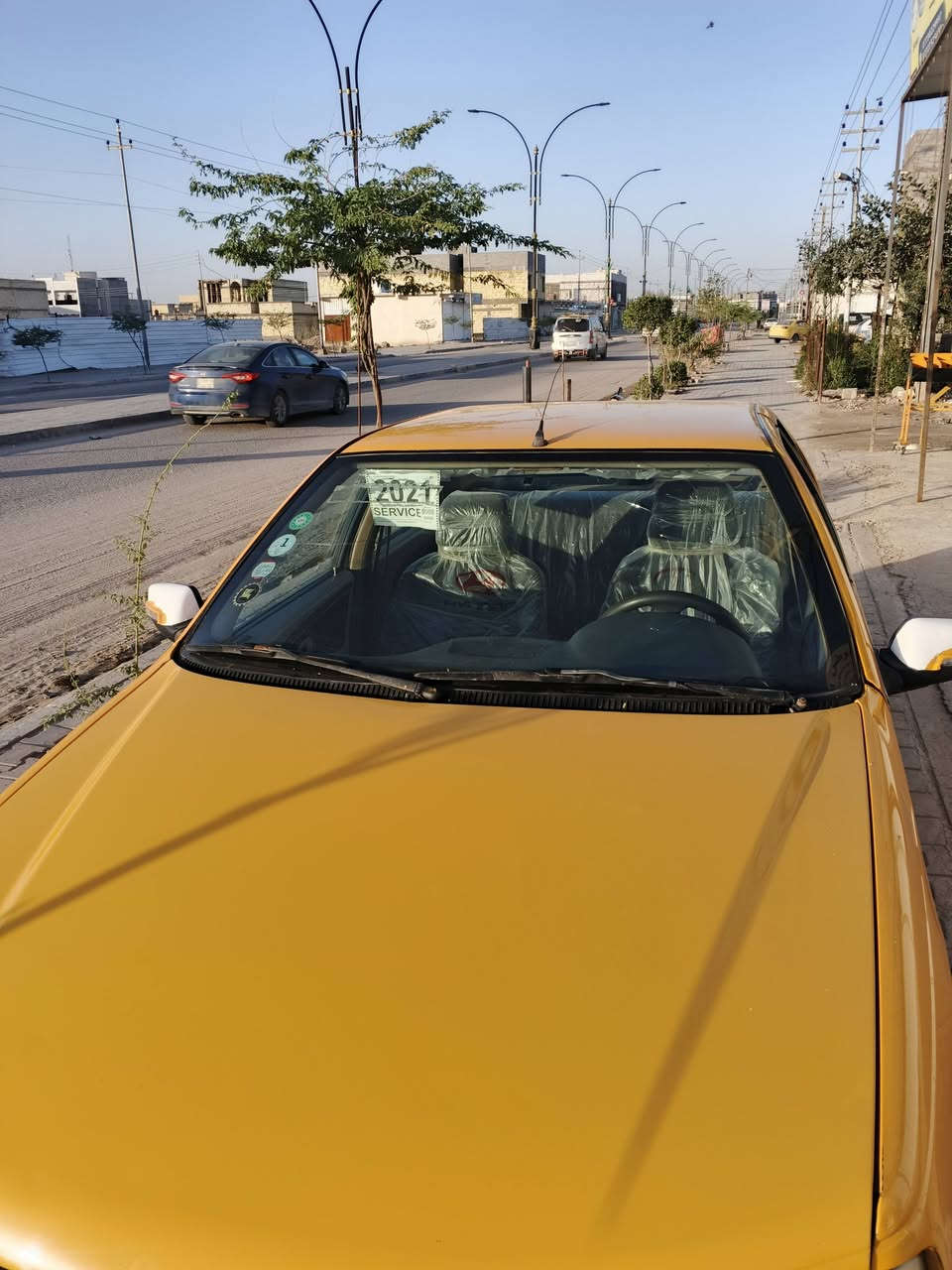 بيجو بارص مديل 2020 رقم بغداد مبدل بس بنيد بدلت للبنيد العتله طكت فقط حداد تخم تاير جديد سياره نضيف احل من صوره سياره حره مو قصاد حره سعره 55بيها مجال مكان البصرة تنومه شط العرب *********** وتساب وتصال
