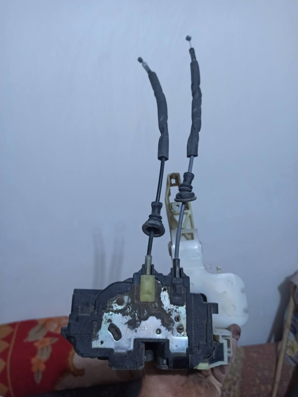 ادوات النترا ١٠ نجف


**إذا كنت صاحب هذا الإعلان وتريد حذفه لأي سبب، رجاءا أرسل رسالة إلى الدعم الفني**