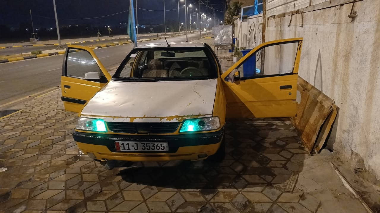 انسب وارخص بيجو لميس موديل 15 رقم بغداد مشروع وطني 
كير مكينه زينات

كهربائيات شغاله 

تخم تاير جديد 

وبيش كل هذا ب23$ 

سياره مال بيت ممشتغله هواي تكسي

مكاني واسط العزيزيه 

رقم الاتصال *********** واتساب وخاص مفتوح 

@إشارة 

#بيجو_لميس

#بيجو_العراق

#بيع_وشراء_سيارات_العراق
