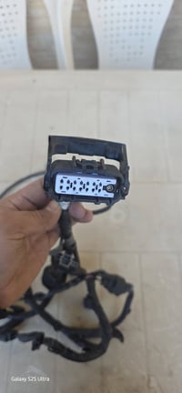 من رخصة الادمن  شباب عندي زوج لايتات شغالات دبل عدسه مال وارد كوري للب...