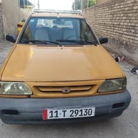 سايبا • ٢٠١١ • مكينة دخانة