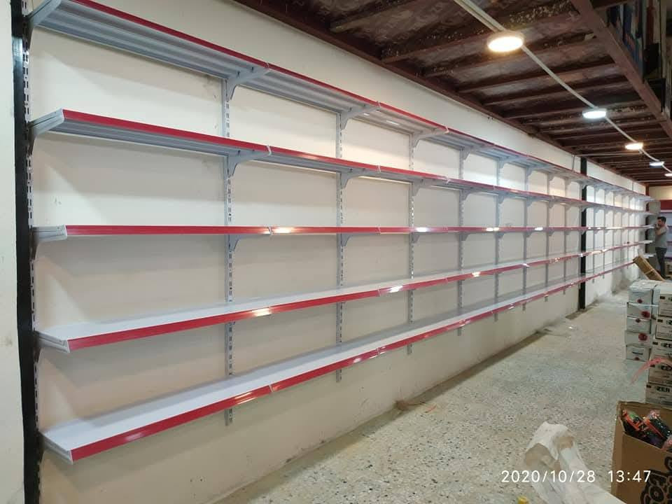 #مكان #البصرة #البصرة
رفوف جديد جداري ثقيل درجة اولى جسرين مسطره دبابه مكاني البصرة البصرة
#يوجد #توصيل #لجميع #المحافظات #حسب #اتفاق 

     الرقم *********** 
        #تحطيم_الاسعار 
           الفتره محدوده 
           الفتره محدوده 
     جديد صار ب السعر المستعمل
