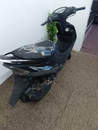 ماكس عدله بوشه 55 دراجه مكفوله كفاله عامه من كلشي تجي وتشوف بعينك انضف...