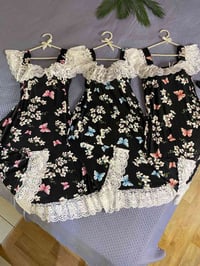 شلحة دانتيل • فري سايز • لحد وزن ٨٠