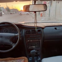 كريستا • ١٩٩٣ • محرك ٢.٥