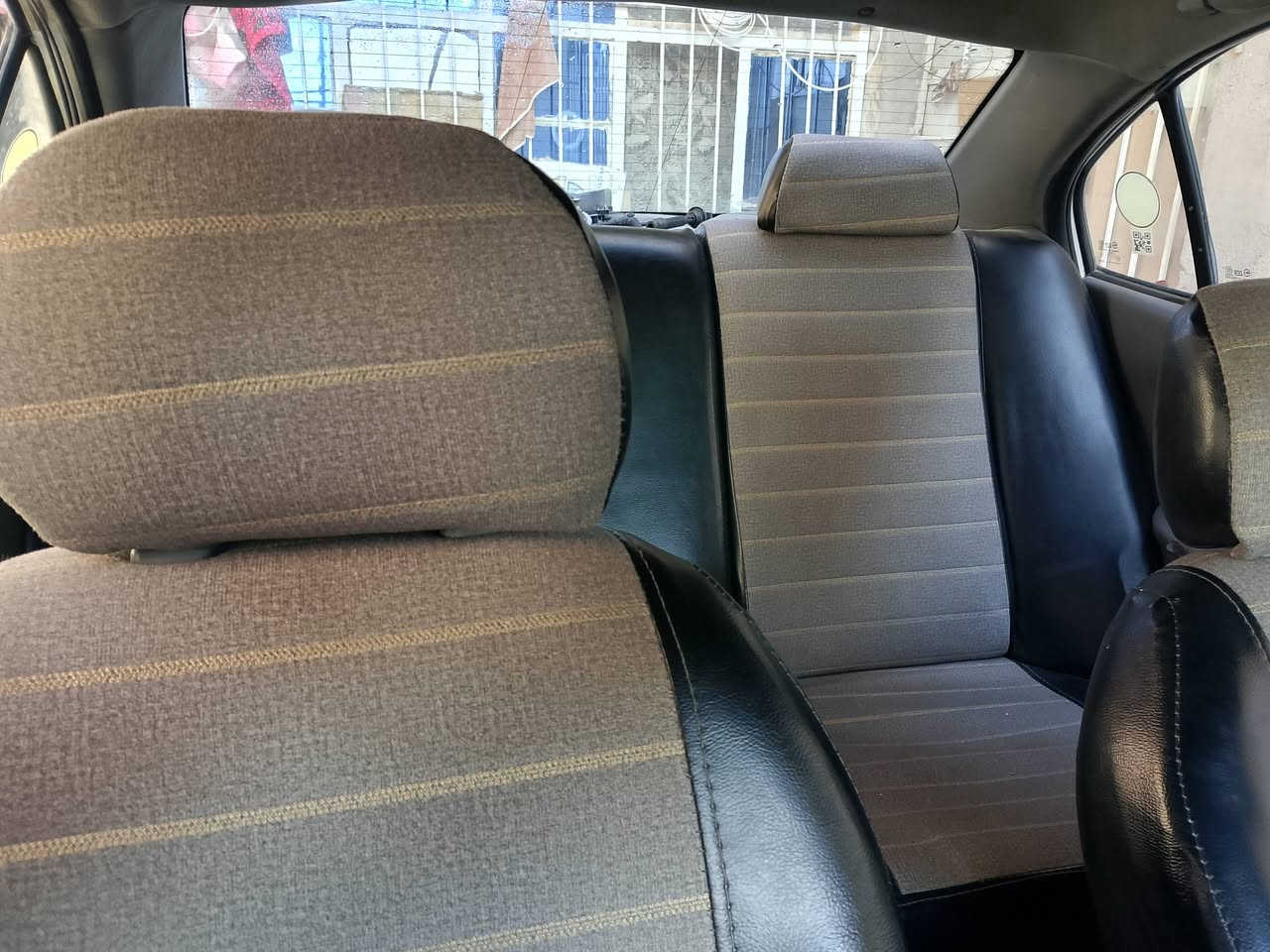 السلام عليكم النترا 2005 رقم بغداد باسمي جير ومكينه كفاله صدر جديد تبريد ثلج سنويه لحد 2029 مكان ديالى خان بني سعد سعر 62 ورقه وبيها مجال ***********
