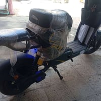 دراجة ار9 • موديل 2025 • بصره عشار