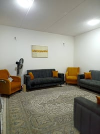 دار للايجار • مجمع قرية الغدير ٢ • ١٥٠م