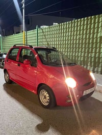 سلام وعليكم كيوكيو للبيع موديل 2012 السعر 33 العنوان بعداد الدوره  078...