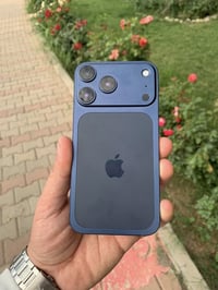 ايفون XR محور 17 برو لون نيلي جهاز جديد لوك ذاكره 64 بطاريه 82% جهاز ك...
