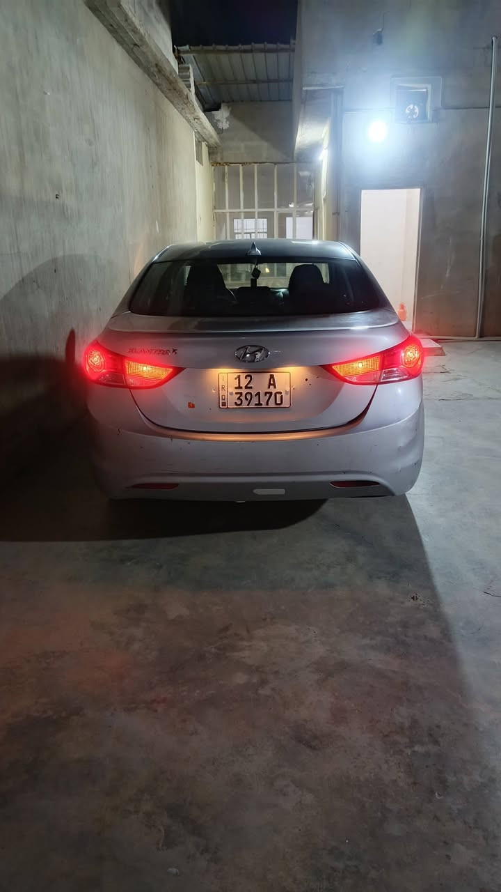 سلام عليكم اخوان عندي هي سيارة النتر للبيع موديل 2011سيارةباسمي سنوية جديد رقم دولي نينوى سعر مناسب هدا رقمي  ***********
