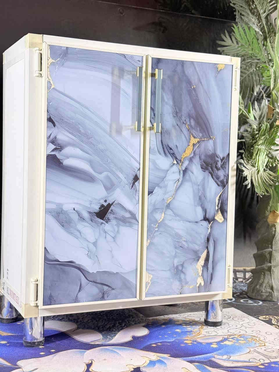 توفر مجموعه جزامات المنيوم عصرية وحديثة للطلب على رقم  *********** واتساب او على الخاص متوفر خدمة توصيل كل المحافظات
