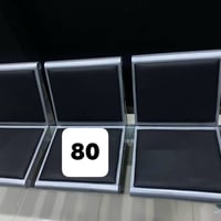 موصل • حي المثنى • كرسي