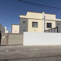 بيت للبيع • بيت الاميرات • بيت اقساط • منزل 200 متر • بيت جاهز للسكن •...